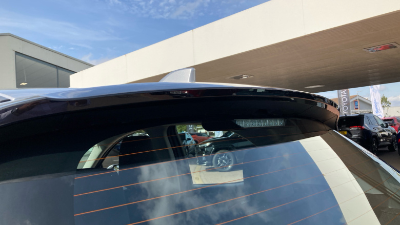 Toyota Yaris 1.5 Hybrid Icon 5dr CVT Hybrid Hatchback